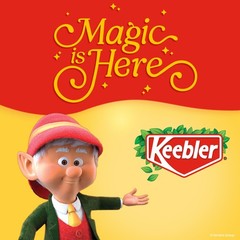 Keebler Vienna Fingers Creme Filled Sandwich Cookies, 12 Ounce (Pack of 1)