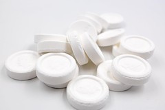 Fortuin Wilhelmina Mints 3.5 Ounce Box (Pack of 12), White