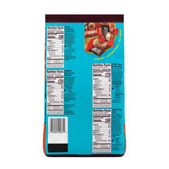 HERSHEY’S KIT KAT REESE’S Assorted Candy Party Pack 30.05 oz Bulk Bag