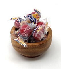 Fire Balls Cinnamon Jawbreaker Candy, 2 lbs. ~ FREE SHIPPING
