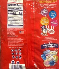 Dum Dums Super Treats Mix Lollipops 16 Asst. Flavors 8.4 oz/36 Pops Food+Drinks