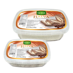 Halva – Marble Chocolate, 13 Oz