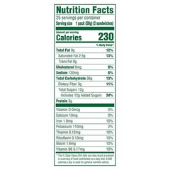 2 pack – belVita Dark Chocolate Creme Breakfast Biscuits 25 pk. – FREE shipping