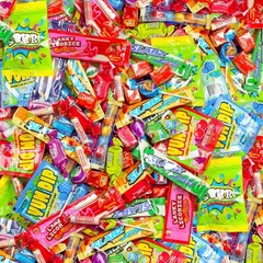 Bulk Candy Individually Wrapped – 10 Pounds – Big Bulk Candies – Party Favor