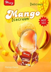 Viral TikTok Shaped Ice Cream Wholesale Lots only