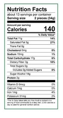 Russell Stover Sugar Free PECAN DELIGHT CHOCOLATE Candy 15.5 oz Bag – 5 PACK