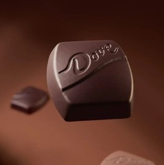 DOVE – DARK CHOCOLATE SEA SALT CARAMEL INDIVIDUALLY WRAPPED-LIMITED VALUE BULK!!