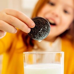 Bulk Cookie Variety Pack: OREO, Golden, CHIPS AHOY! & Nutter Butter – 56 Packs