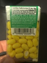 6 Pk Bundle~Tic Tac Sprite Lemon-Lime-Flavored LIMITED EDITION