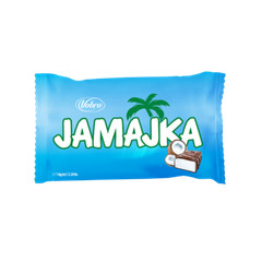 Vobro Jamaica Polish candies with coconut filling 1kg / 3 Variants