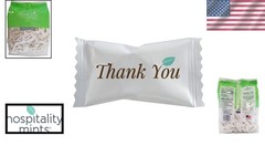 Individually Wrapped Buttermints – 200 Count for Parties & Offices