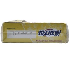 Hi-Chew Fruit Chews, Variety, 1.76 Oz, 15-Count Exp: Date 6/27, Free Shipping