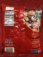2 Bags Dum Dums Spangler Lollipops Pops Suckers – NEW – ALWAYS FRESH – 9.6 Oz