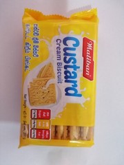 410g Maliban Custard Cream Biscuits Milky Sweet Sri Lankan Best Quality Product
