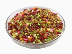 250 gm Indian Mukhwas Mouth Freshener Bombay Mix FREE SHIP