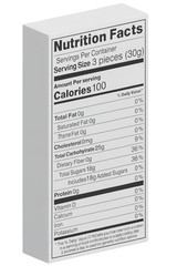 Individually Wrapped Fruit Gems & Jelly Candy – Low Blood Sugar Emergency Snacks