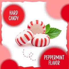 Starlight Mints Peppermint Hard Candy | Individually Wrapped Mints | ON SALE!