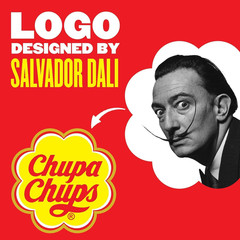 Chupa Chups ‘Best Of’ Holiday Candy Lollipop Variety Assortment, 5 Flavors, Indi