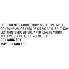 Mix Chewy & Fruity Candy – 90 oz, 150 Individually Wrapped Treats