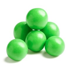 Watermelon Fruit Sours Balls Hard Sweet Candy Balls FREE SHIP