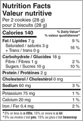 3 x Nutella Biscuits, 20 Count Cookies Hazelnut Spread with Cocoa, FREE SHIPPING