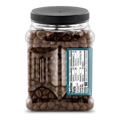 Member’s Mark Milk Chocolate Almonds 48 oz Large Bulk Snack Candy Free Shipping