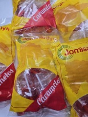 Caramelos Pilones Dominican Candy, Pack 20 Caramelos. Made In Dominican Republic