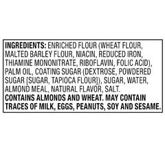 (4 pack) Traditional Recipe Wedding Cookies, 6 oz