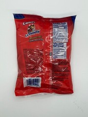 Canel’s La Vaquita CARAMELO butterscotch flavor mil hard candy peg bag 4oz