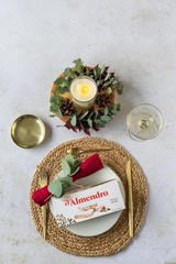 Turrones, Turron Duro Not Christmas Candy, Crunchy Almond