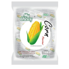 360g My Chewy Milk Candy Corn Flavor (Approx. 100 pcs/pack)
