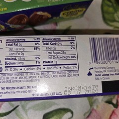 HUGE LOT OF 68 CADBURY CREME CREAM EGGS 1.2 OZ EACH NEW