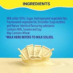 Nestle Milkybar Creamy White Chocolate Tablet Bar, 12grm (pack of 30 pcs)