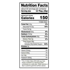 Great Value Milk Chocolate Hot Cocoa Drink Mix with Marshmallows, 27 oz Canister