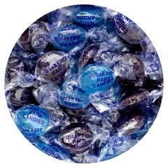 Arcor Sugar Free Mixed Berry Hard Candy, 2 Pound Bulk Bag (Approx. 140…