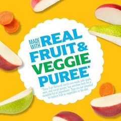 Mott’s Assorted Fruit Flavored Snacks – 40 Pack – Gluten Free Gummies