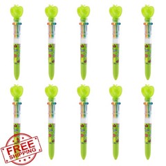 ABG Accessories 10pk Candy Snack Pens
