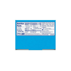 Chews Assorted Fruit Flavored Candy Box, 2.06 Oz (12 Count)