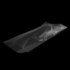 10x16cm 100Pcs Ice Cream Bags Transparent Rectangular Shape Candy Chocolate N
