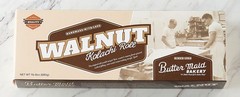The Original Nut Kolachi Roll