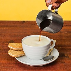 Convenient & Delicious Cinnamon Vanilla Cream Breakfast Biscuits, 30 Total Packs