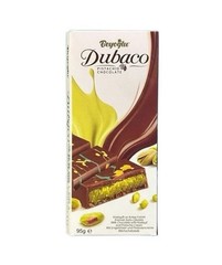 6X Dubai Chocolate Bar 95g – Viral Premium Knafeh Pistachio