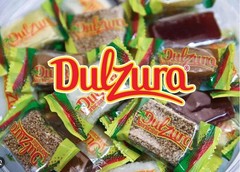 4 Package Dulces Coco Piña Dulzura Guava Puerto Rico