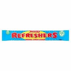 New Refreshers Original – 18g – Pack of 8