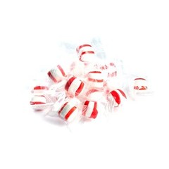 Bayside candy Mints Collection (Soft Mint Puffs, 1LB)