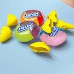 2-in-1 JOLLY RANCHER SWIRL Fruit Flavored Hard Candy BULK VALUE PRICE PICK NOW!!