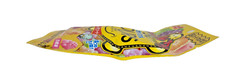 Japan Sour Gummies Nobel Confectionery Kachikachi Chibi Kamekame Sours 70g×6bags
