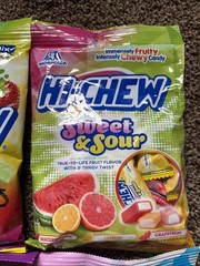 6 Piece Morinaga Premium Hi-Chew Japanese Candy Exotic Candy/Snack Bundle