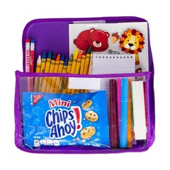 Classic Mix Variety Pack Oreo Chips Ahoy Nutter Butter Ritz Bits 20 Packs