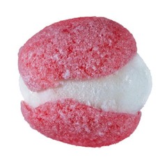 SOW GOOD Freeze Dried Sour Bites Crunchy-Flavorful EXP:10/18/2027 4.2oz 6-PACK